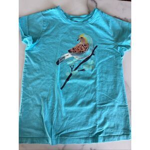 Ballerina long sleeve girls tee shirt comfy